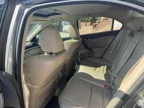 Honda Accord 2, 4/Газ/Кожа/Автомат/Регистрирана, снимка 5