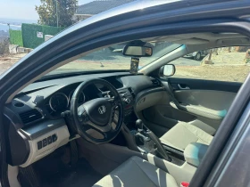 Honda Accord 2, 4/Газ/Кожа/Автомат/Регистрирана, снимка 13