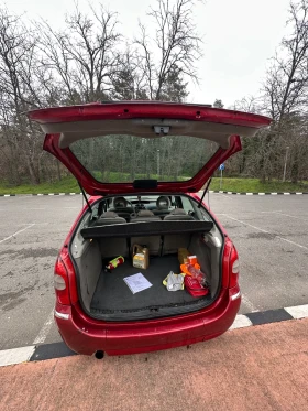 Citroen Xsara picasso 2.0 HDI, снимка 4