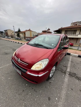 Citroen Xsara picasso 2.0 HDI, снимка 3
