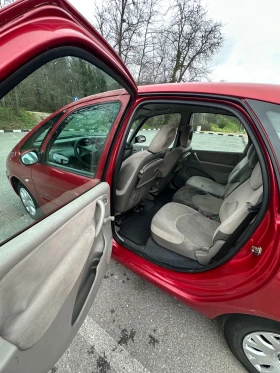 Citroen Xsara picasso 2.0 HDI, снимка 6