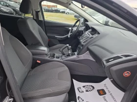 Ford Focus 1, 6 TDCI-115ps.-Titanium-Navi-Keyless, снимка 10