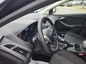 Ford Focus 1, 6 TDCI-115ps.-Titanium-Navi-Keyless, снимка 7