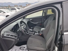 Ford Focus 1, 6 TDCI-115ps.-Titanium-Navi-Keyless, снимка 8