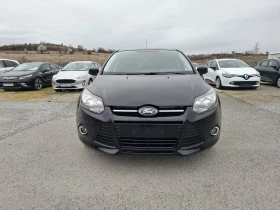 Ford Focus 1, 6 TDCI-115ps.-Titanium-Navi-Keyless, снимка 1