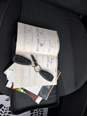 Ford Focus 1, 6 TDCI-115ps.-Titanium-Navi-Keyless, снимка 14