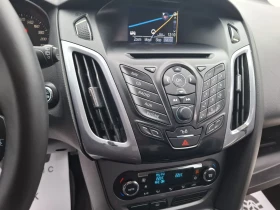 Ford Focus 1, 6 TDCI-115ps.-Titanium-Navi-Keyless, снимка 15