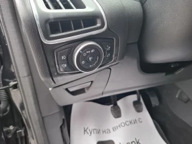 Ford Focus 1, 6 TDCI-115ps.-Titanium-Navi-Keyless, снимка 13