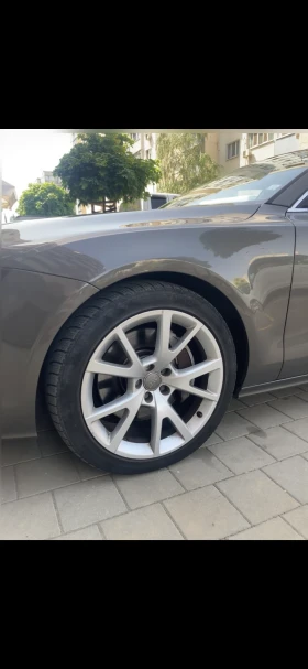 Audi A7 3.0 TFSI, снимка 7