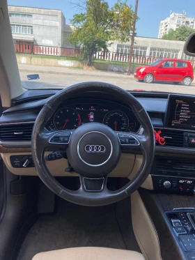 Audi A7 3.0 TFSI, снимка 13