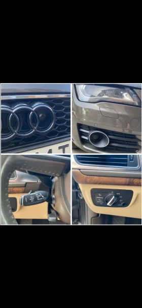 Audi A7 3.0 TFSI, снимка 10