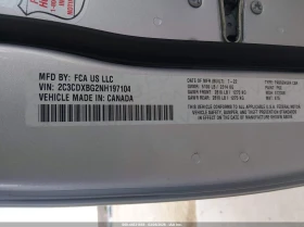 Dodge Charger 3.6l Sxt Rwd, снимка 9