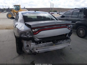 Dodge Charger 3.6l Sxt Rwd, снимка 6