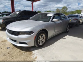 Dodge Charger 3.6l Sxt Rwd, снимка 2