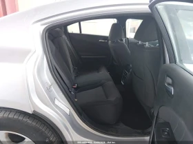 Dodge Charger 3.6l Sxt Rwd, снимка 8