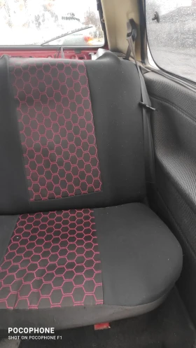 VW Golf С газова уредба , снимка 5