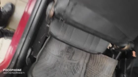 VW Golf С газова уредба , снимка 6