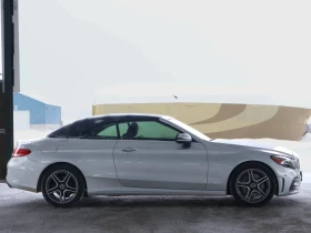 Mercedes-Benz C 300 * АвтоКредит * (ЦЕНА ДО БГ), снимка 7