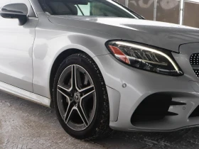 Mercedes-Benz C 300 * АвтоКредит * (ЦЕНА ДО БГ), снимка 8