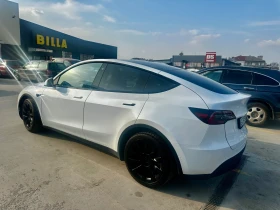Tesla Model Y 4x4, снимка 7