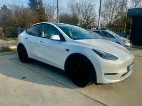 Tesla Model Y 4x4, снимка 2