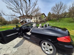 Peugeot 307, снимка 1