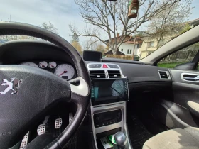 Peugeot 307, снимка 4