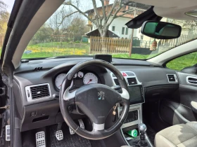 Peugeot 307, снимка 7