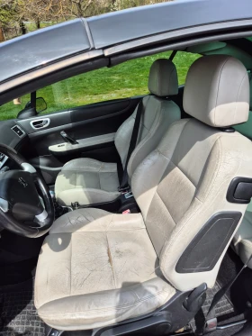 Peugeot 307, снимка 5