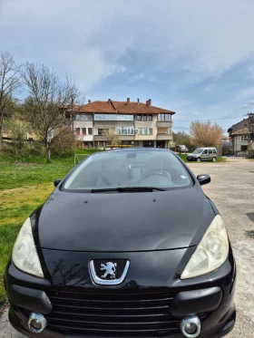 Peugeot 307, снимка 10