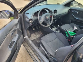 Seat Ibiza 1.4 бензин Климатроник , снимка 5