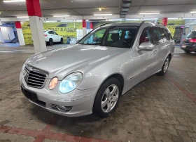 Mercedes-Benz E 320 E320Cdi 4x4 Facelift Купи сега топ състояние, снимка 3
