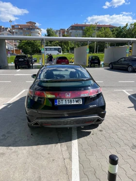 Honda Civic 2.2 i-CTDi , снимка 4