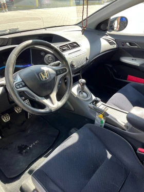 Honda Civic 2.2 i-CTDi , снимка 7
