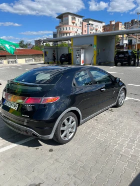 Honda Civic 2.2 i-CTDi , снимка 3
