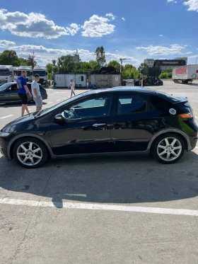 Honda Civic 2.2 i-CTDi , снимка 5