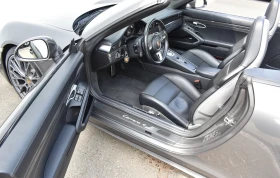 Porsche 911 Carrera 4 Cabrio, снимка 5
