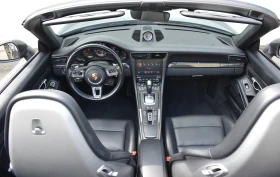 Porsche 911 Carrera 4 Cabrio, снимка 7