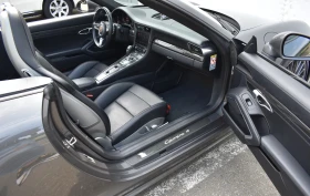 Porsche 911 Carrera 4 Cabrio, снимка 6