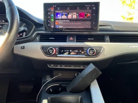 Audi A4 FACE 40TDI Matrix Allroad, снимка 14
