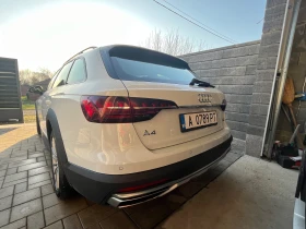 Audi A4 FACE 40TDI Matrix Allroad, снимка 10