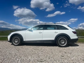 Audi A4 FACE 40TDI Matrix Allroad, снимка 4