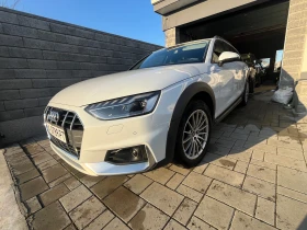 Audi A4 FACE 40TDI Matrix Allroad, снимка 8