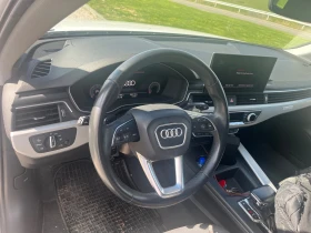 Audi A4 FACE 40TDI Matrix Allroad, снимка 6