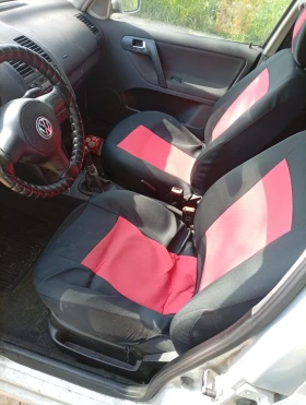 VW Polo 1.4, снимка 7