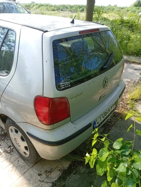 VW Polo 1.4, снимка 11