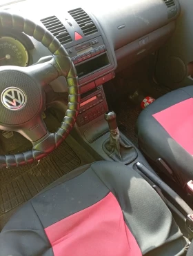 VW Polo 1.4, снимка 8