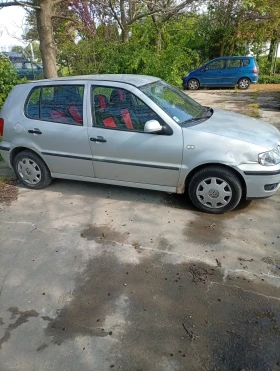VW Polo 1.4, снимка 4