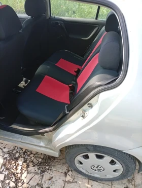 VW Polo 1.4, снимка 10