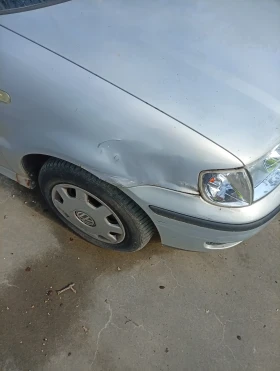 VW Polo 1.4, снимка 3